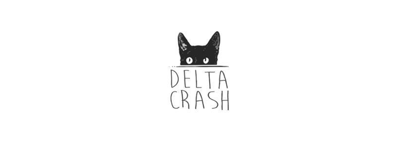 Delta Crash lanceert debuut-EP ‘Blue Embrace’ op 24 maart in Charlatan