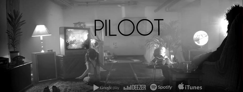 The Grassroots Movement lanceert ‘Piloot’: “Nostalgisch nummer over twijfels en keuzestress”