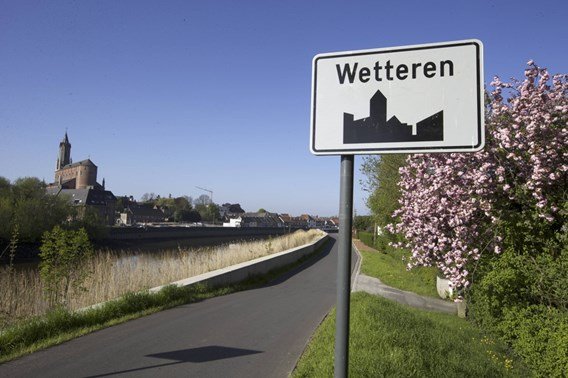 23e Herdenkingstocht A. De Maesschalk: “Wandelen langs mooiste natuurplekjes in Wetteren”