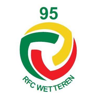 Brilscore voor RFC Wetteren