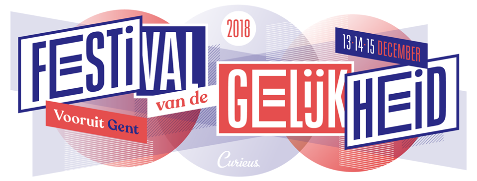 Derde editie Festival van de gelijkheid met: “Theater, debatten en muziek”