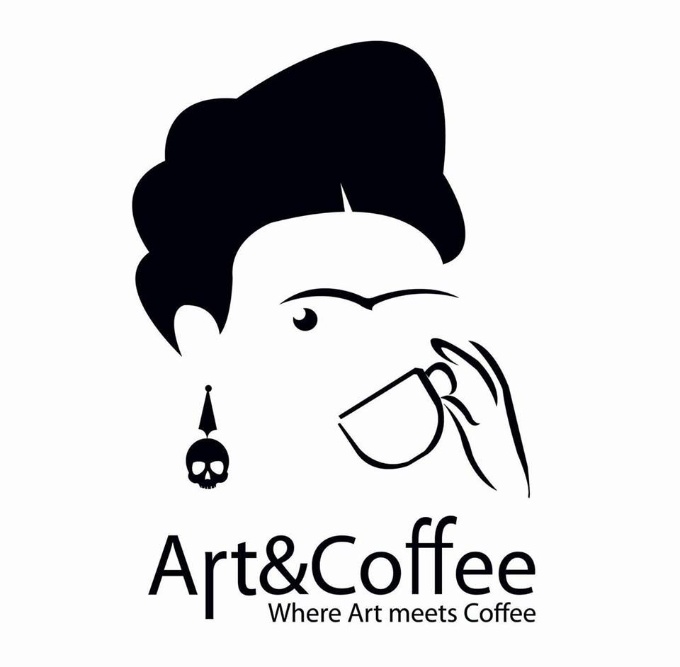 Nieuwe Wetterse koffiebar Art & Coffee “We haalden onze inspiratie bij de Mexicaanse kunstenares Frida Kahlo”