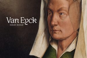 Elke dag 1.000 tickets voor Van Eyck-tentoonstelling verkocht