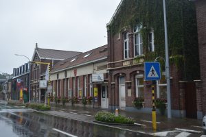 Nieuwe gemeenteschool Destelbergen