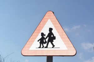 Meer Vlaams geld voor veilige schoolomgevingen