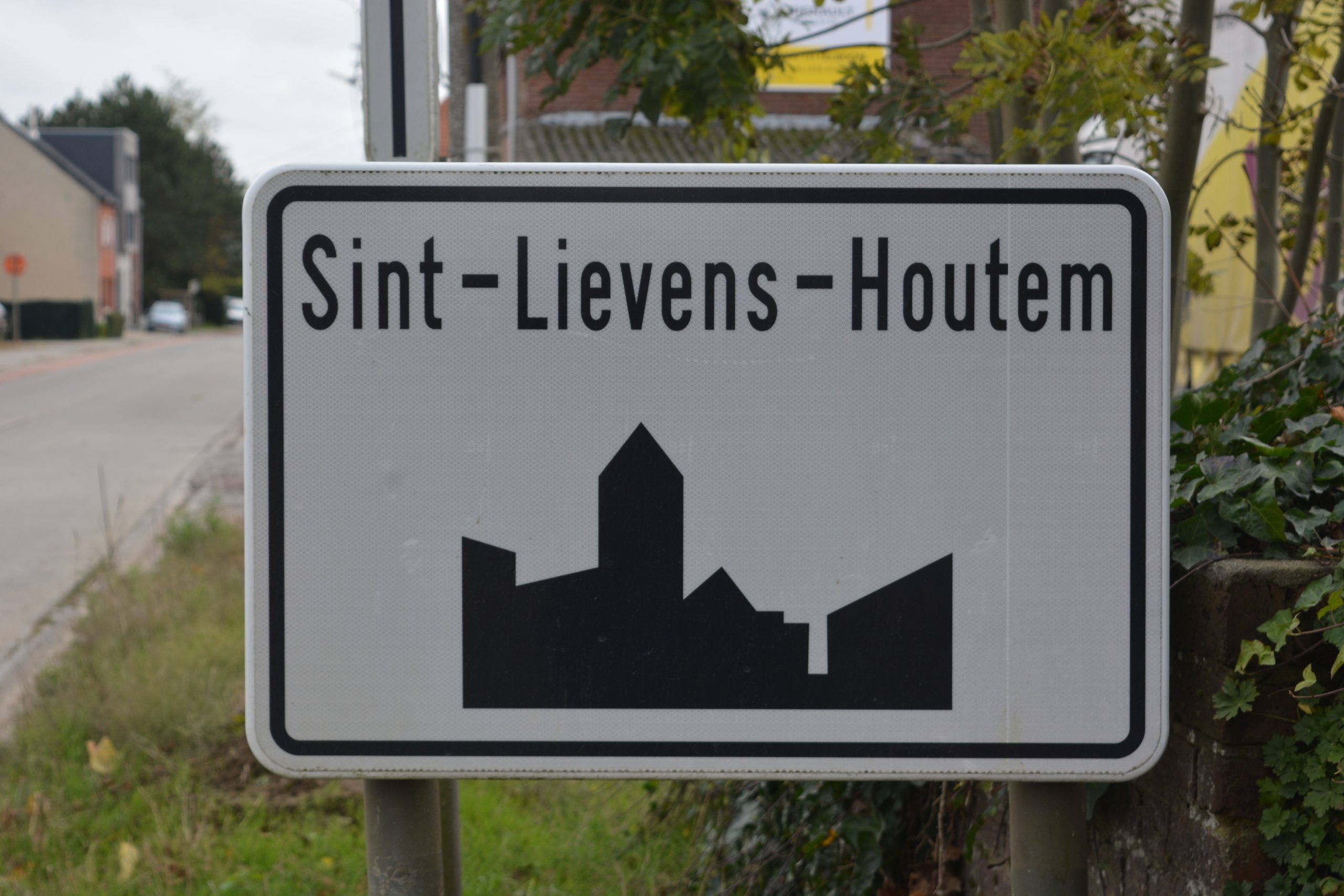 Noodwoningen in Herzele, Zottegem en Sint-Lievens-Houtem
