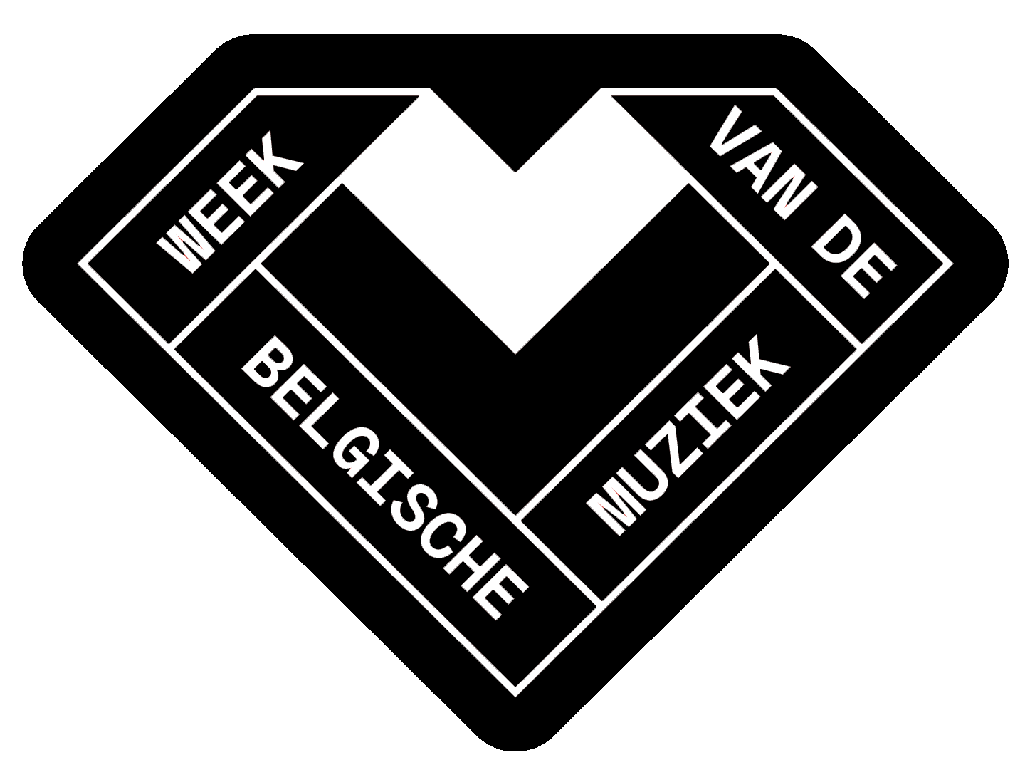 Week van de Belgische Muziek