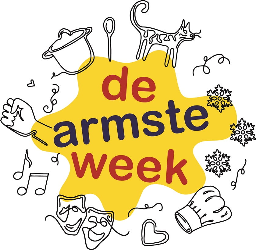 Armste Week in Gent