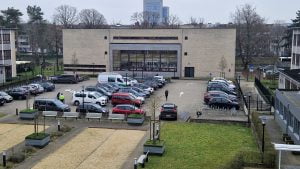 Parking Campus Prins Filip wordt openbaar