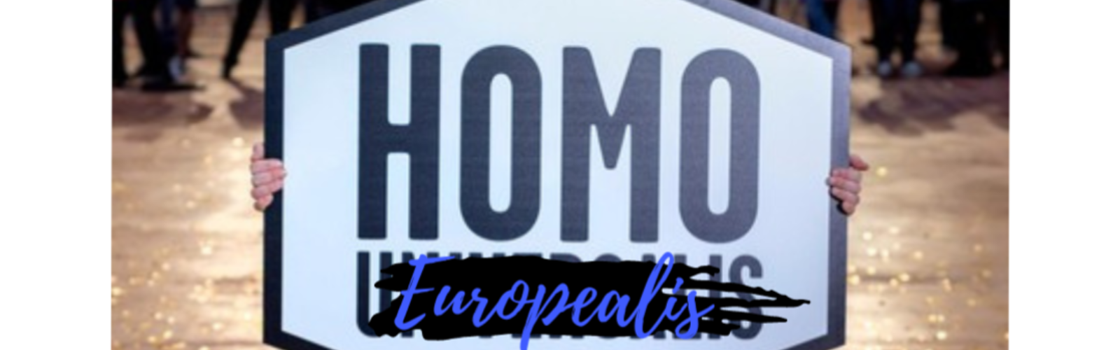 Homo Europealis in ’t Kuipke