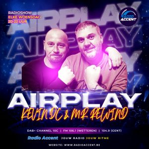 Airplay