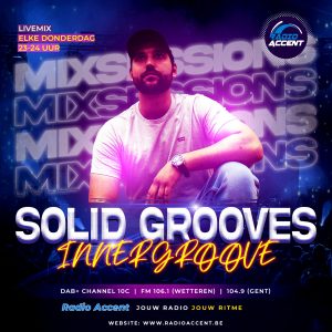 Solid Grooves