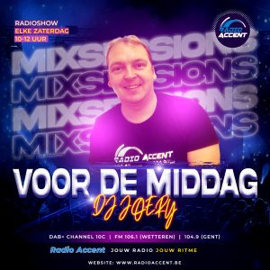 Voor De Middag