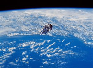 Frank De Winne richting het ISS in 2009 🚀 – Als De Dag Van Toen