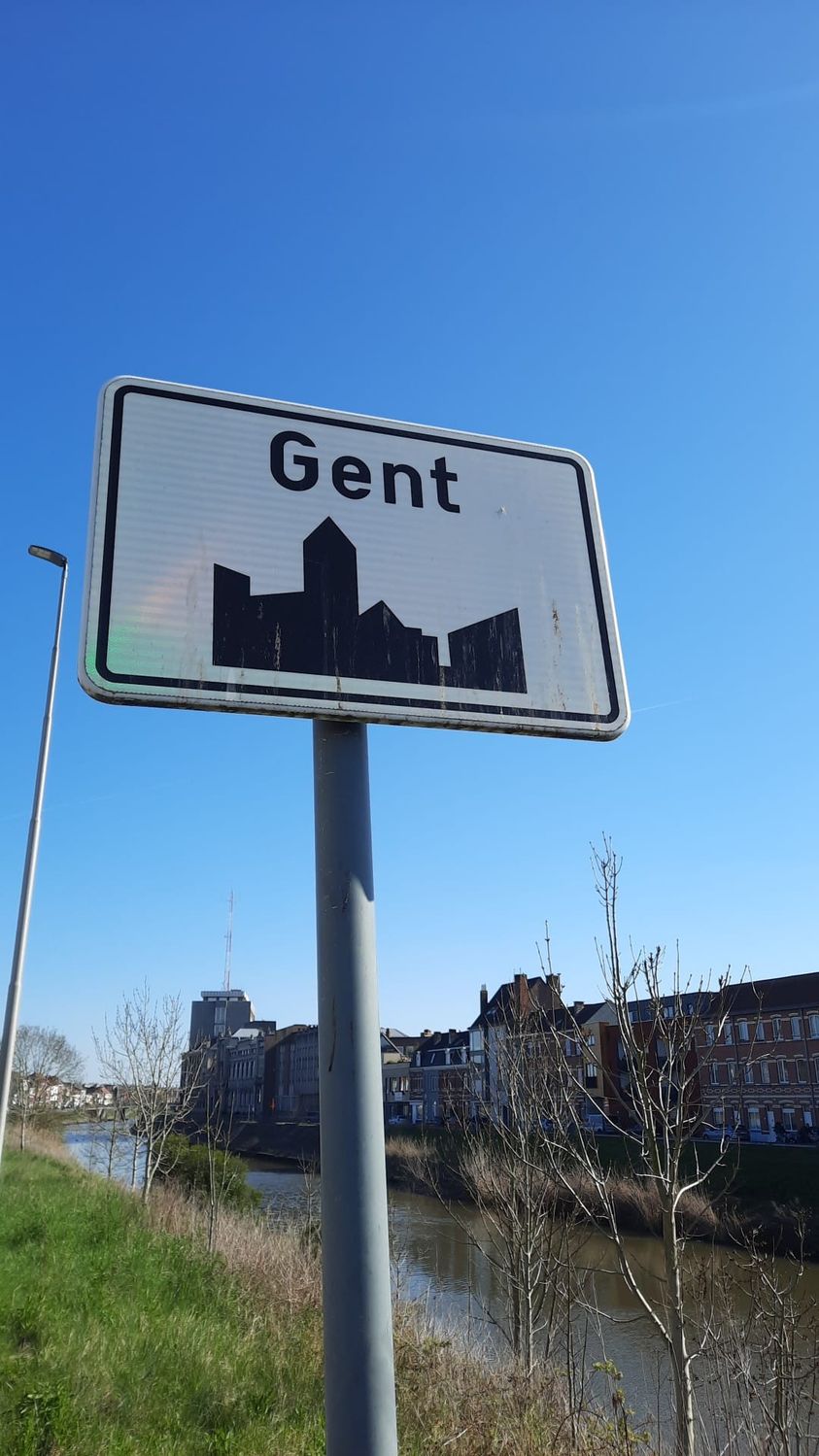 Gent is ‘onroerend erfgoedgemeente’