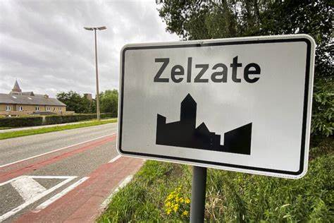 4 jongeren geïdentificeerd in zaak van geweldpleging in Zelzate