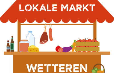 Lokale markt in Ten Ede stopt