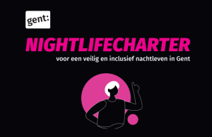 Nightlifecharter in Gent
