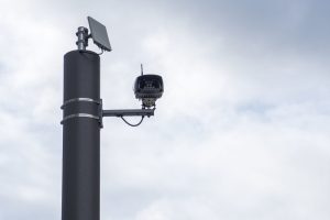 Politie kan 43 vaste slimme camera’s van de stad gebruiken