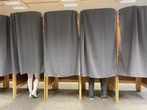 89 stemlocaties voor verkiezingen